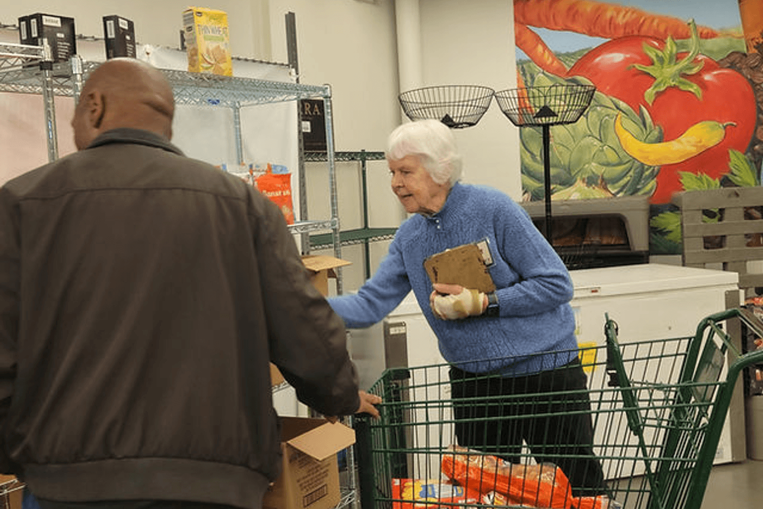 Westminster Neighborhood Services Redev