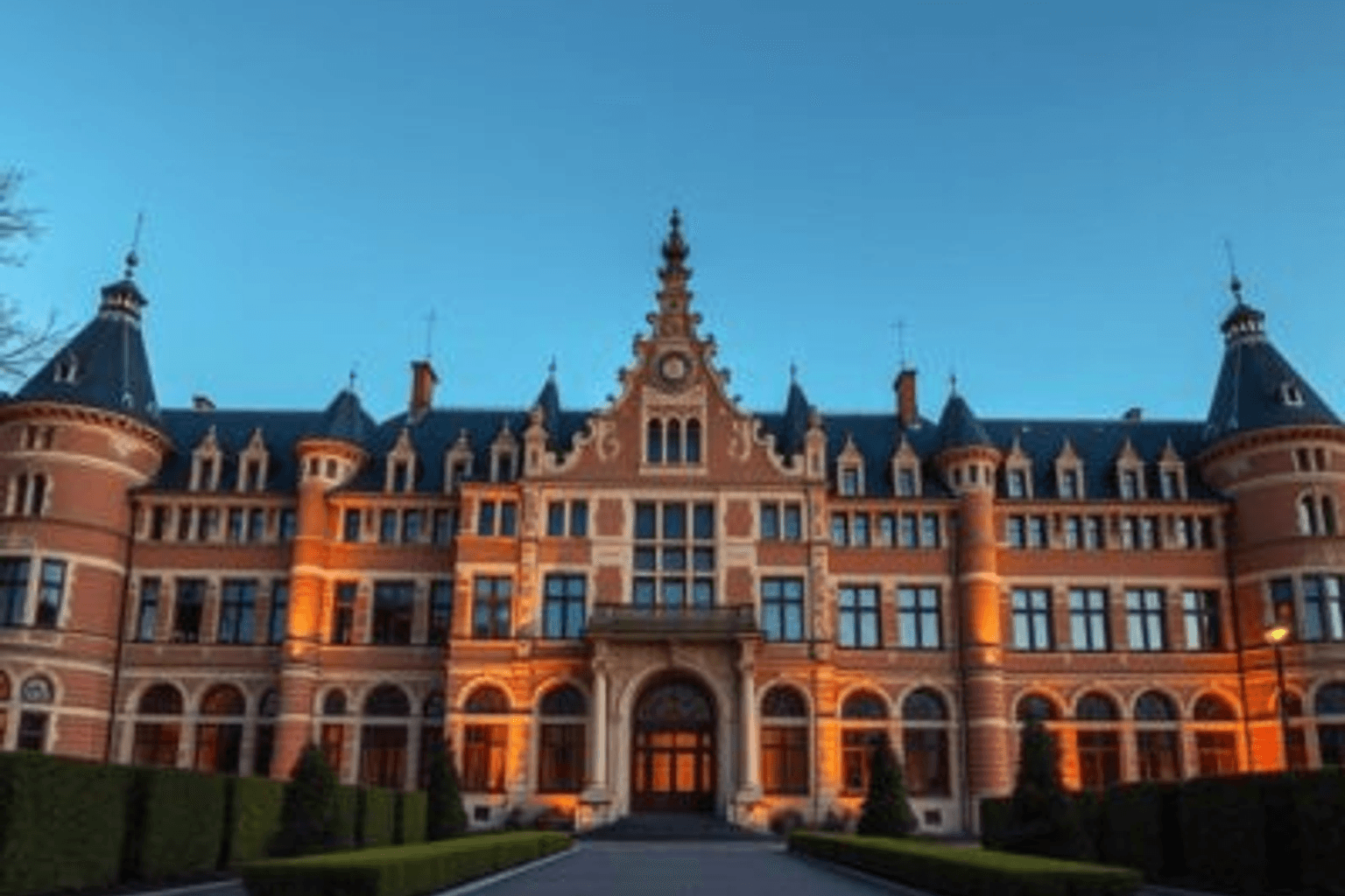 Apartment 0 bedrooms 1 bathrooms in Amsterdam, Netherlands