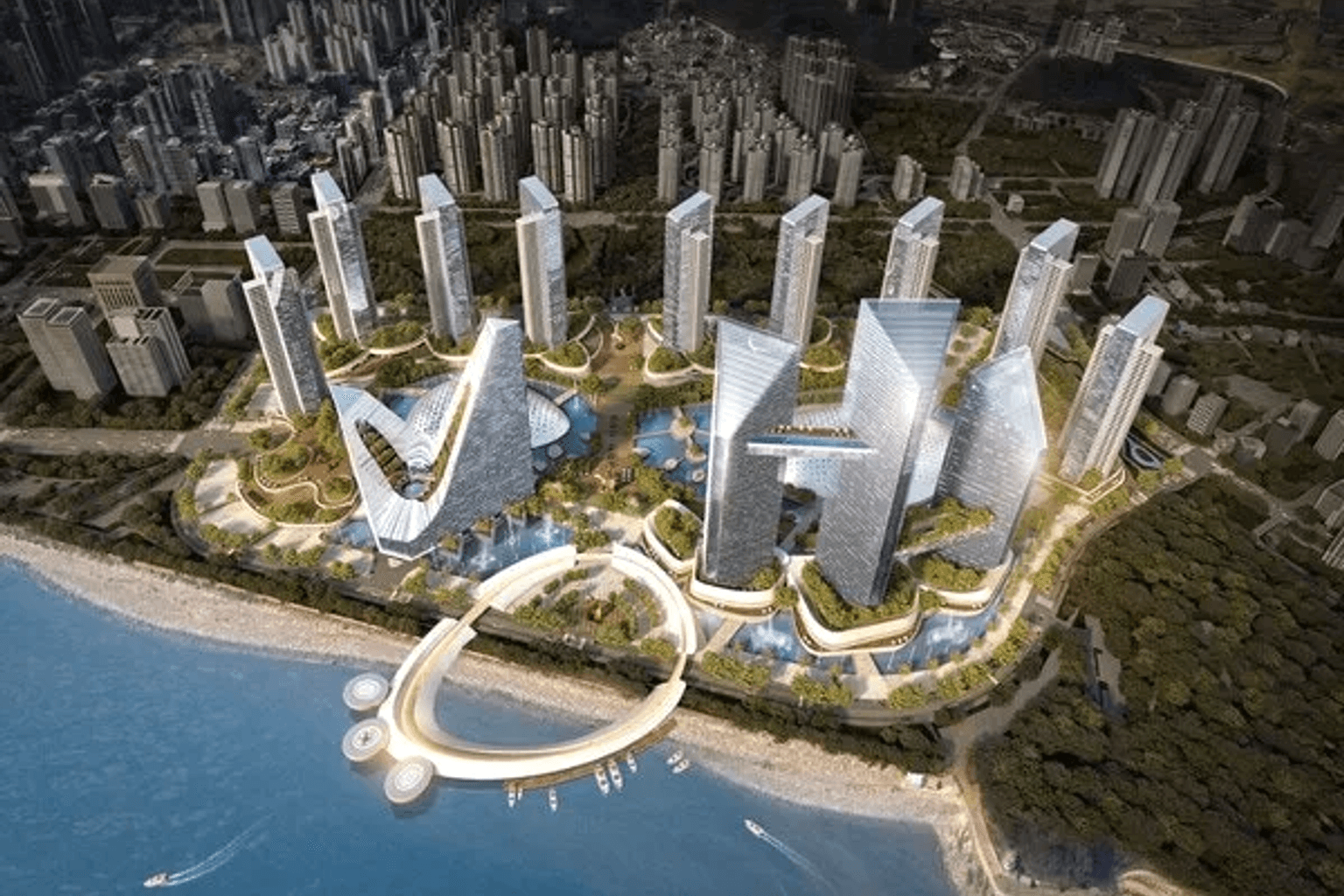 Apartment,House,Commercial 1 bedrooms 0 bathrooms in Incheon, South Korea