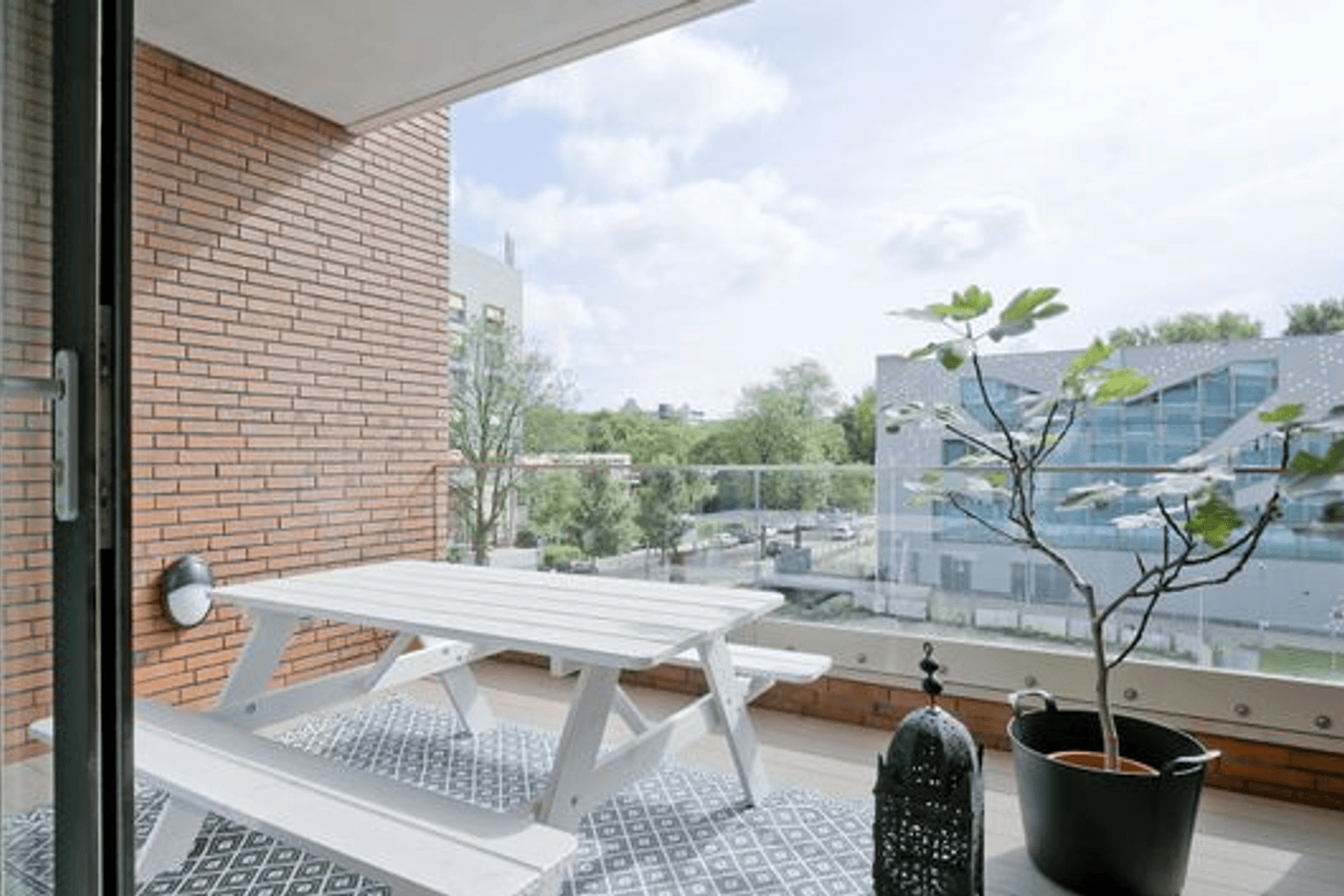 Apartment 1-3 bedrooms 1-2 bathrooms in Amsterdam, Netherlands